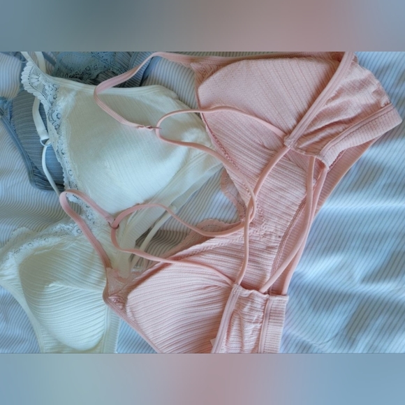Bralettes size small - Picture 2 of 2